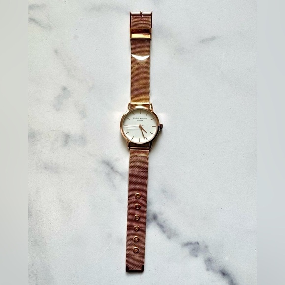 NEW IN BOX Eddie Borgo \